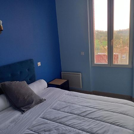 Chez Nicolas Molières Dış mekan fotoğraf