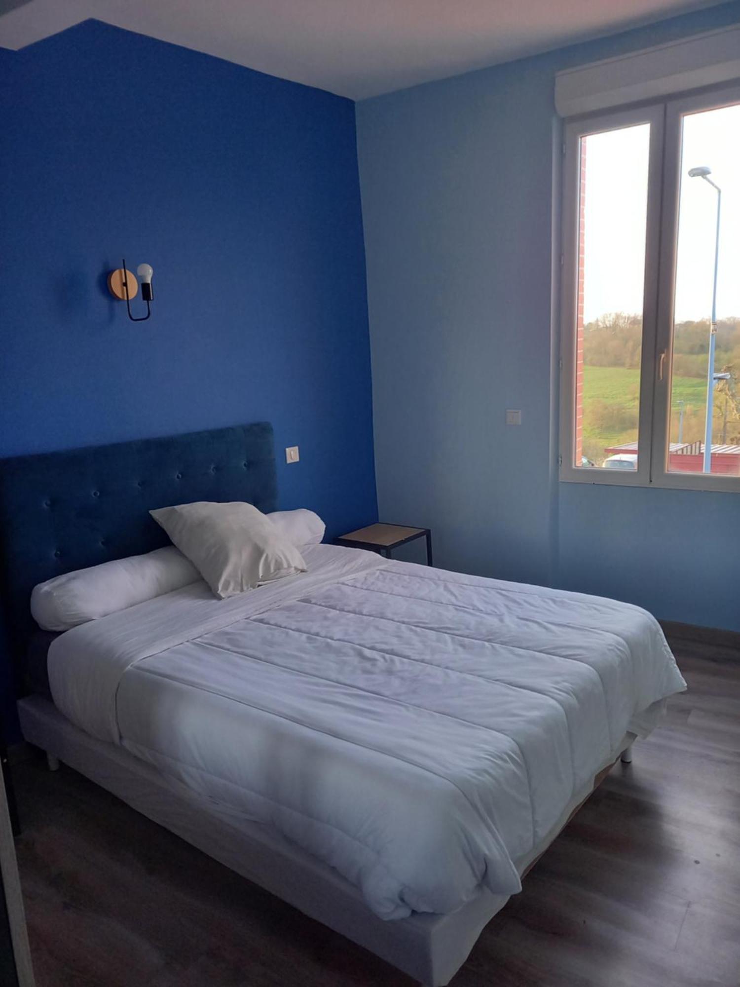 Chez Nicolas Molières Dış mekan fotoğraf