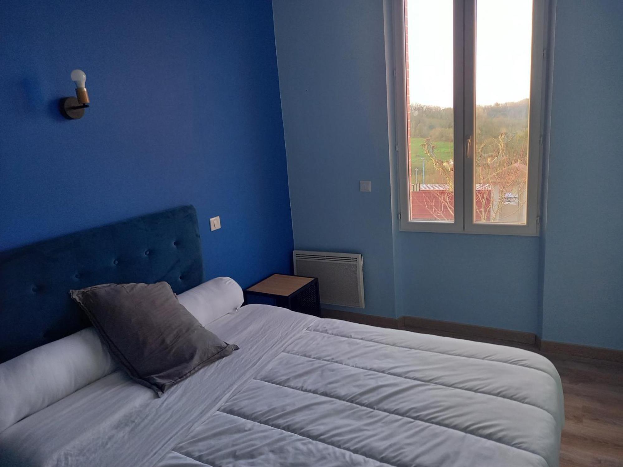 Chez Nicolas Molières Dış mekan fotoğraf